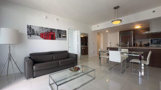 Photo - 485 Brickell Ave Apartment Unit ID1240672P
