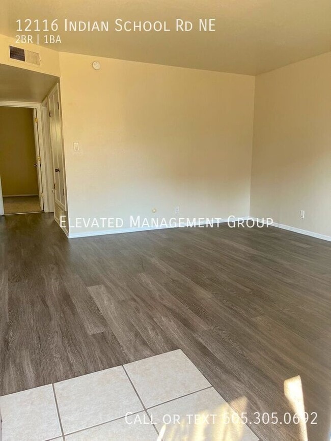 Photo - 12116 Indian School Rd NE