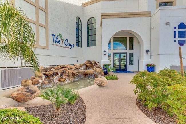 2511 W Queen Creek Rd Unit 341