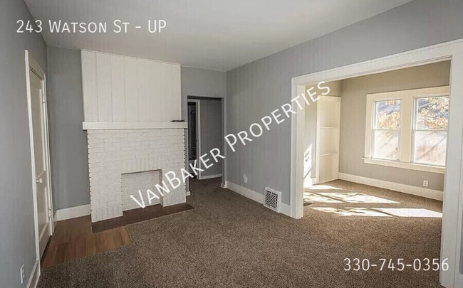 Photo - 243 Watson St Unit UP