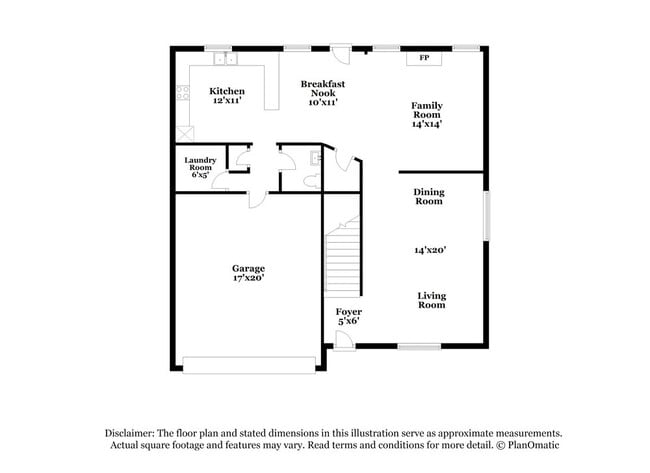 Photo - 6910 Shore Breeze Ct