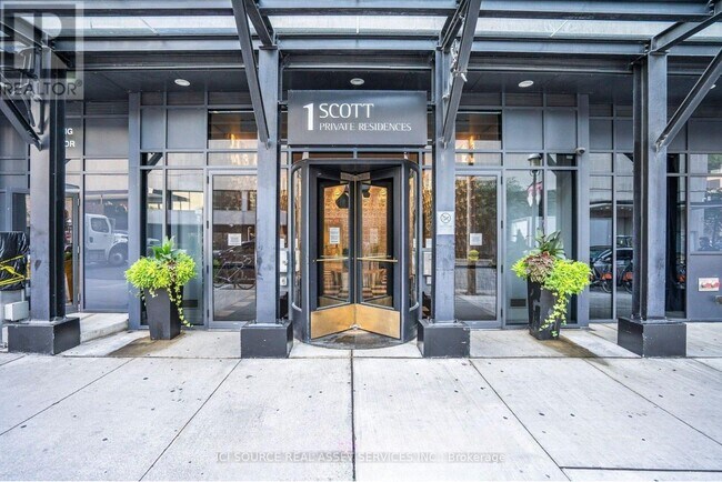 Photo - 1 Scott St Unit 1701