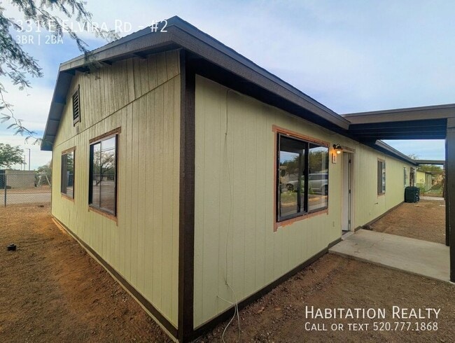 Building Photo - 331 E Elvira Rd