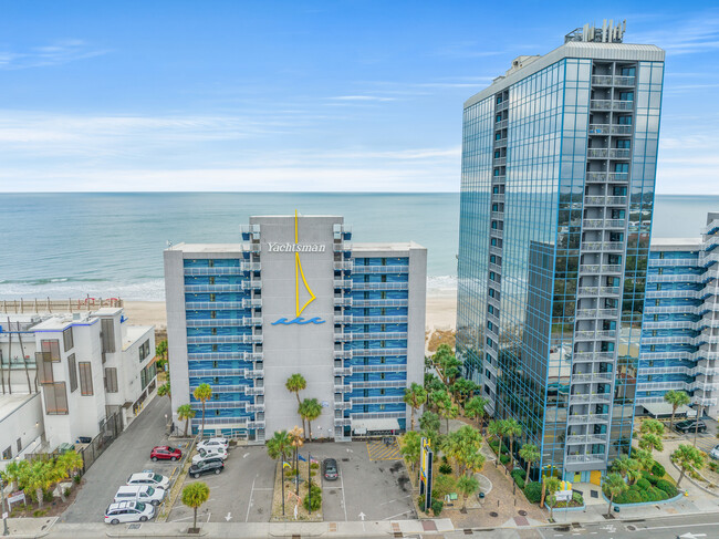 Building Photo - 1402 N Ocean Blvd Rental