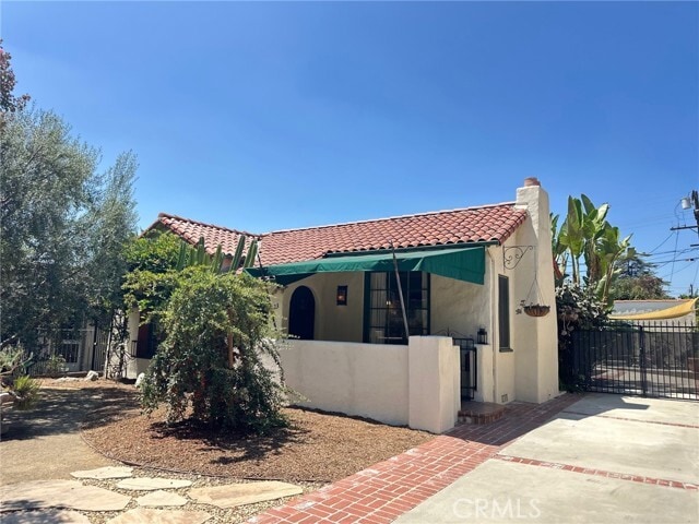 Building Photo - 223 Segovia Ave Rental