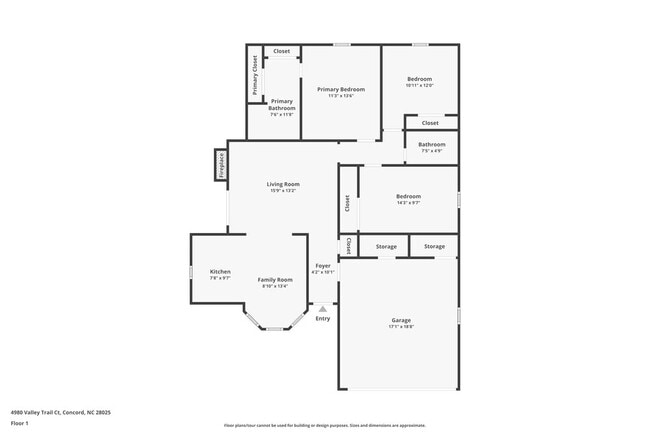 Photo - 4980 Valley Trail Ct
