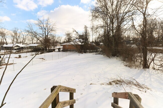 Photo - Cozy 2 Bed, 1 Bath!