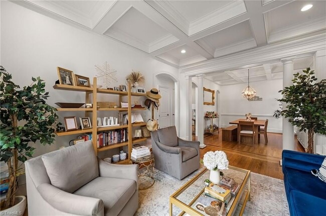 Photo - 7517 Henson Forest Dr
