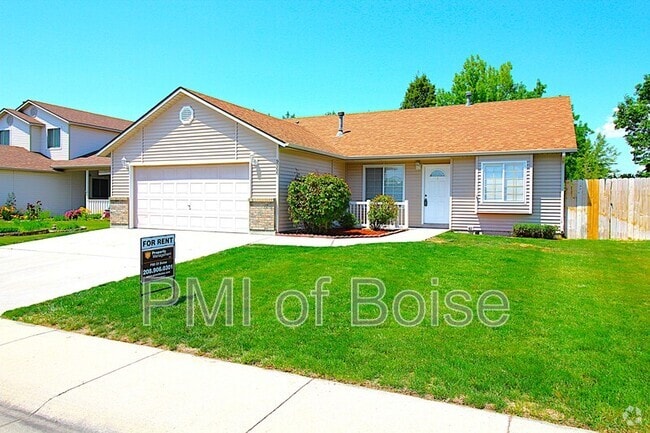 Building Photo - 9066 W Cannel Island St Rental