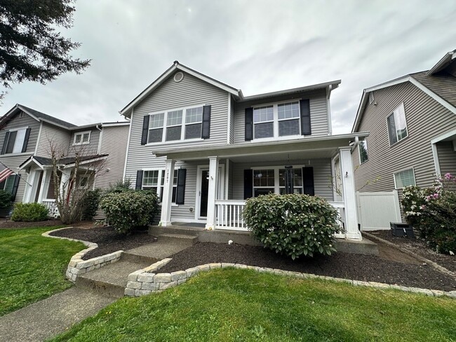 Building Photo - 1207 Hudson St