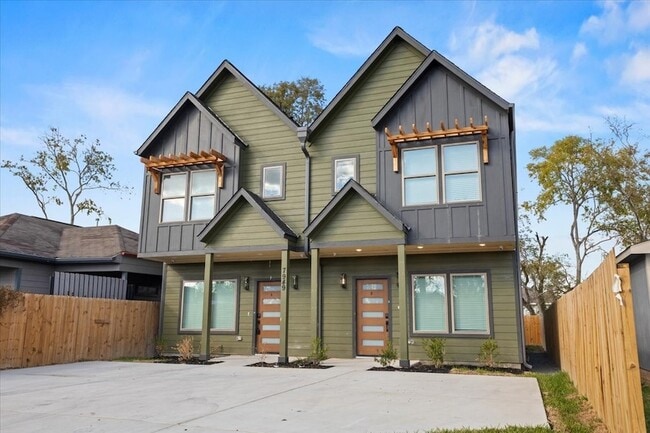 Building Photo - 7949 Attwater St Unit A