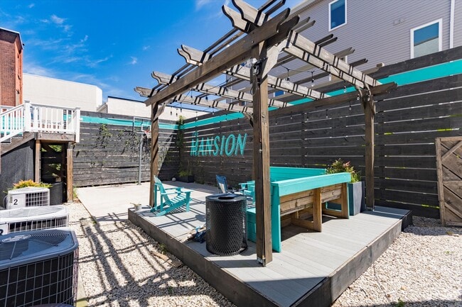 Photo - 1519-21 N 16TH ST Unit 3102 Unit 32