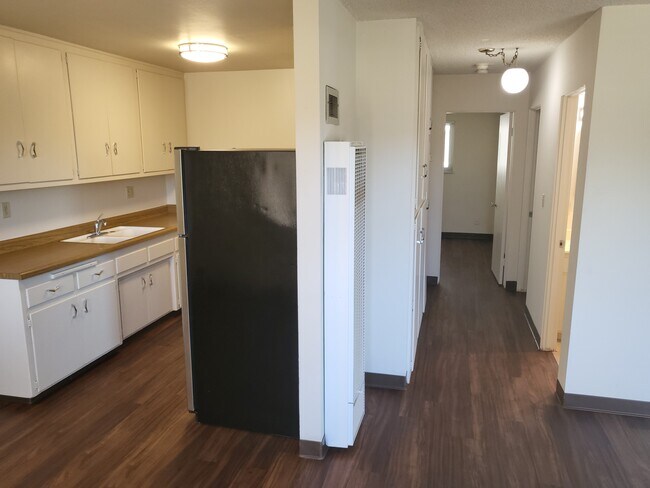 Park Avenue Arms Apartments