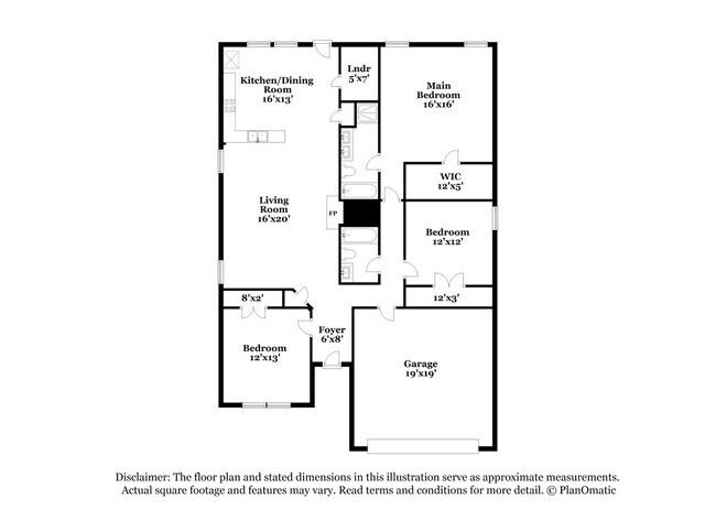 Photo - 3969 Irish Setter Dr