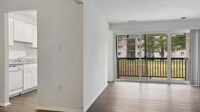 Oakfield Apartment Homes