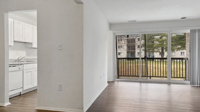 Photo - Oakfield Apartment Homes