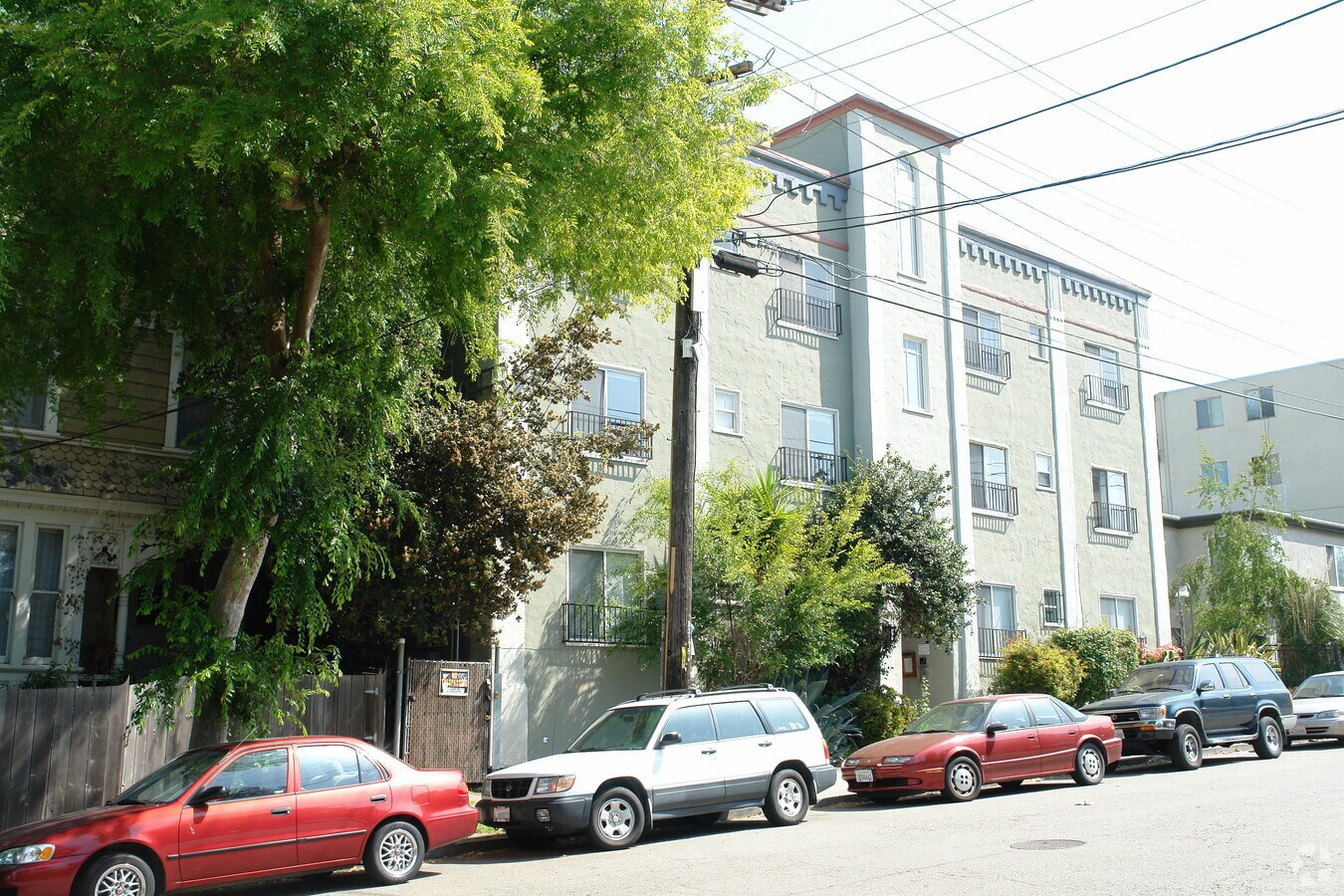 Photo - Blake Telegraph Apartments