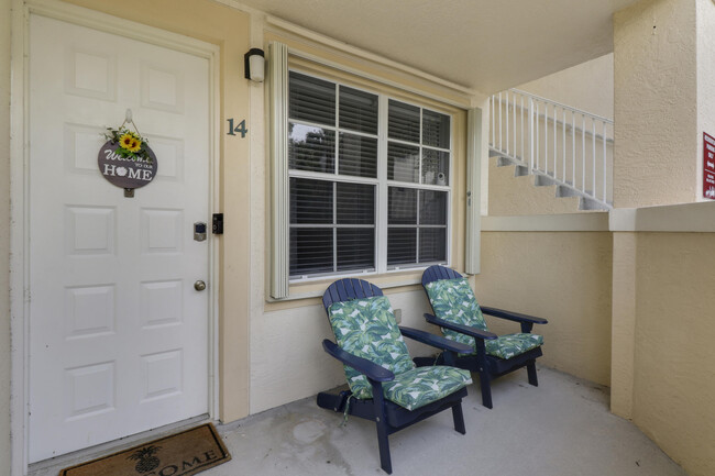 Building Photo - 1116 University Blvd Unit 14 Rental