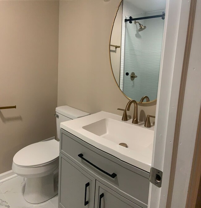 Photo - Beautiful 4-Bedroom Townhome for Rent in Desirable Cranberry Township!
