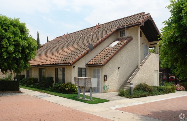 Photo - Patricia Village Senior Apartments