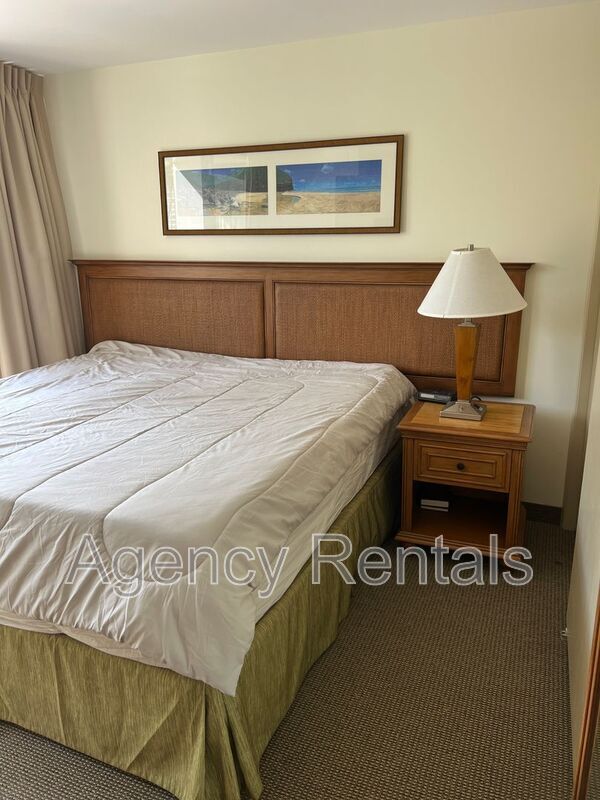 Photo - 229 Paoakalani Ave Unit Aston Waikiki Sunset