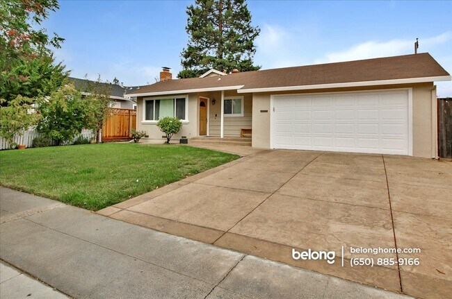 Photo - 1535 San Joaquin Ave