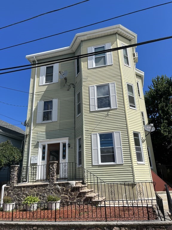 Photo - 22 Hall St Unit 1