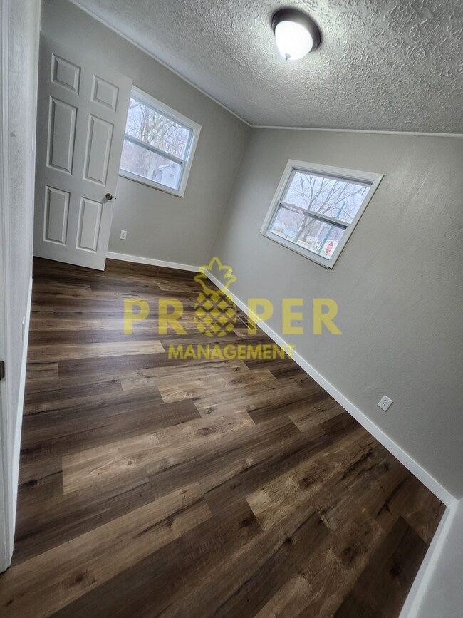 Photo - Updated 3-Bedroom, 1-Bath Home with Large ...