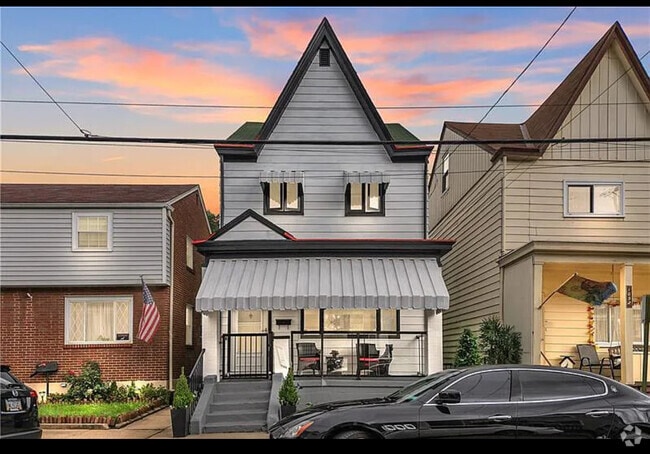 Building Photo - 1850 Middle St Rental