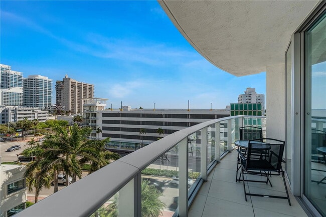 Photo - 6620 Indian Creek Dr Condo Unit 605