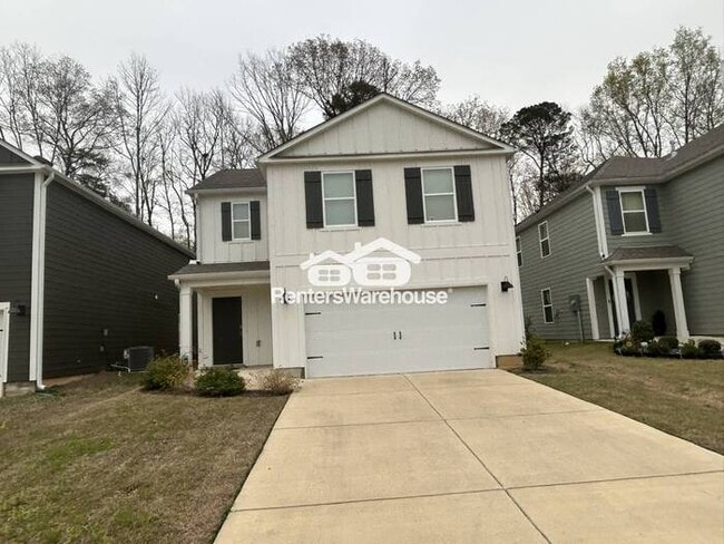 Building Photo - Modern 2022 Living in the Heart of Rice Creek: 4 Bed, 2.5 Bath Two-Level Home Minutes from Amazon...