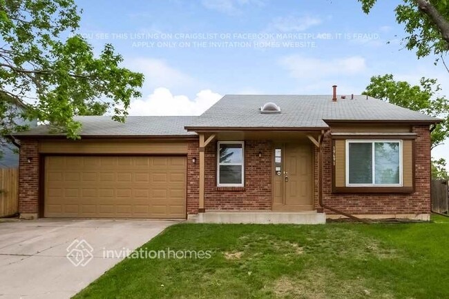 Building Photo - 19691 E Purdue Cir