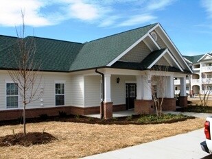 Photo - Rowan Pointe Apartments