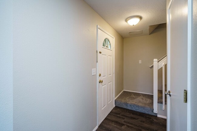 Photo - Recently Updated with Wood Laminate Flooring and Fresh Paint