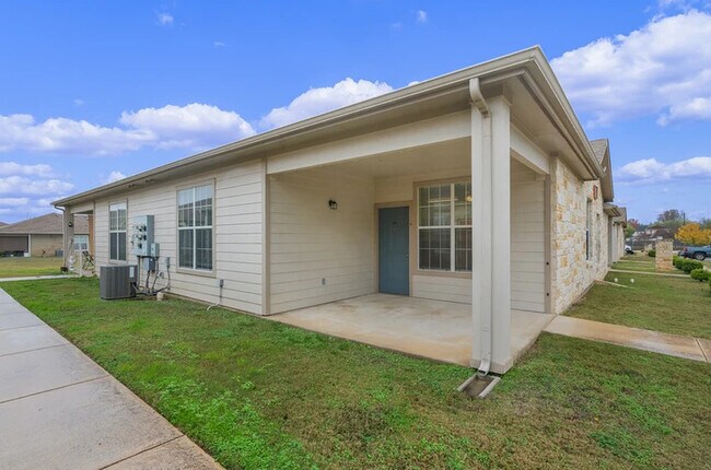 Comfort Place - Senior Living