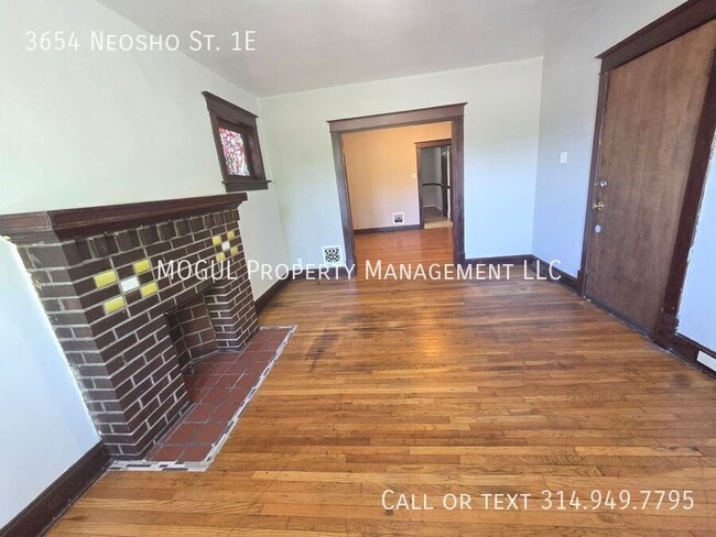 Photo - 3654 Neosho St