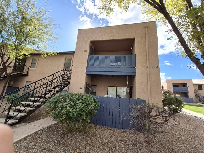 Building Photo - 8080 E Speedway Blvd