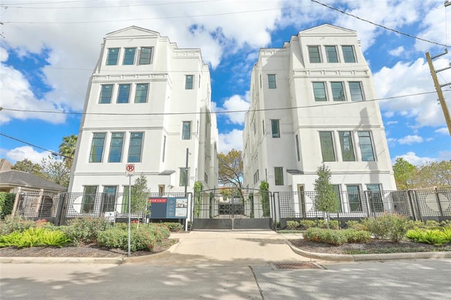 Building Photo - 4527 Graustark St Rental