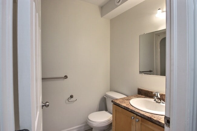 Photo - 132 almab Unité b