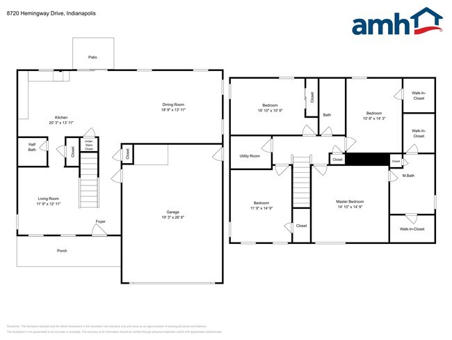 Photo - 8720 Hemingway Dr