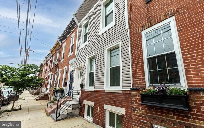 Building Photo - 1745 S 19th St Rental