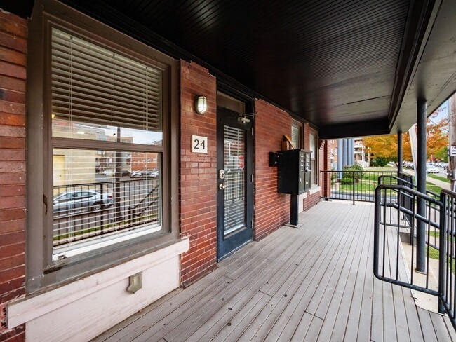 Photo - 24 Chittenden Ave