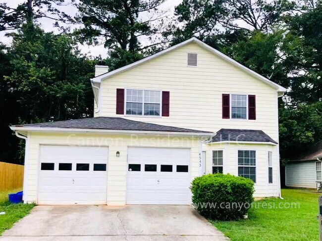 Photo - 4543 Latchwood Dr