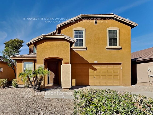 Building Photo - 1780 W Desert Mountain Dr