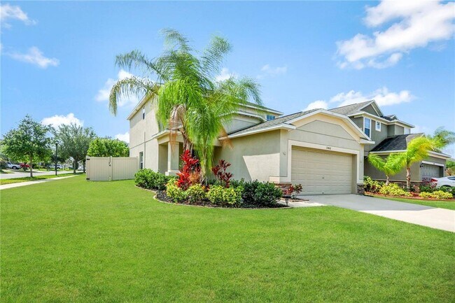 Photo - 15402 Lost Creek Ln