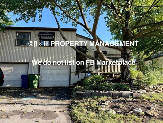 Building Photo - 8440 Lane Dr Rental
