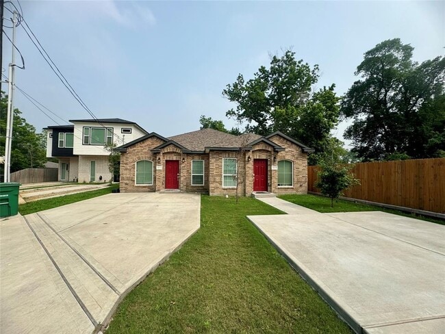 Photo - 1021 Calvin St Apartamento Unidad A