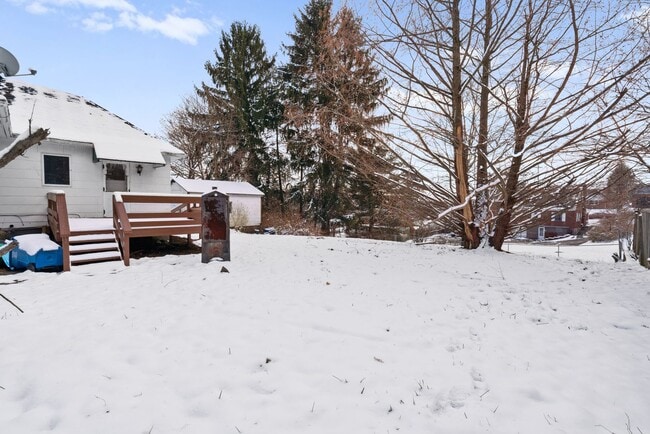 Photo - Stunning 3 bedroom home in East Pittsburgh available now!