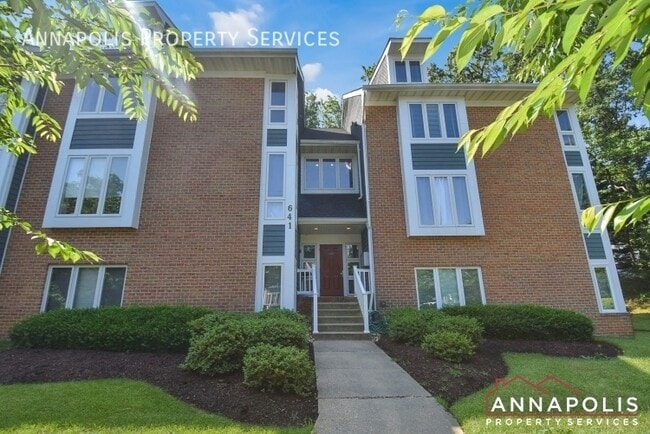 Photo - 641 Oakland Hills Ct Condo Unit 3A