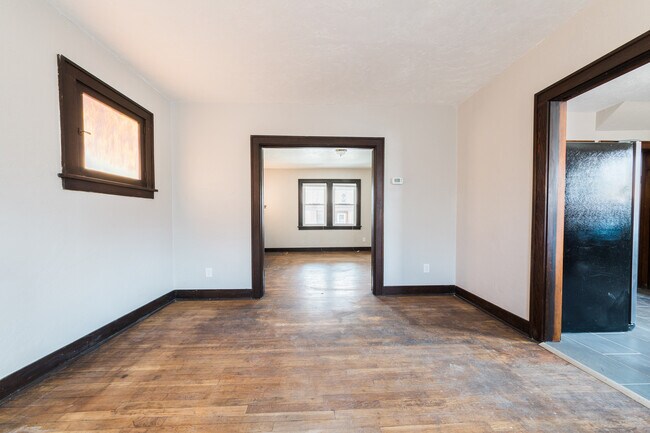 Photo - Available July 2026 - Spacious 3 Bedroom Home in the Heart of Allentown!